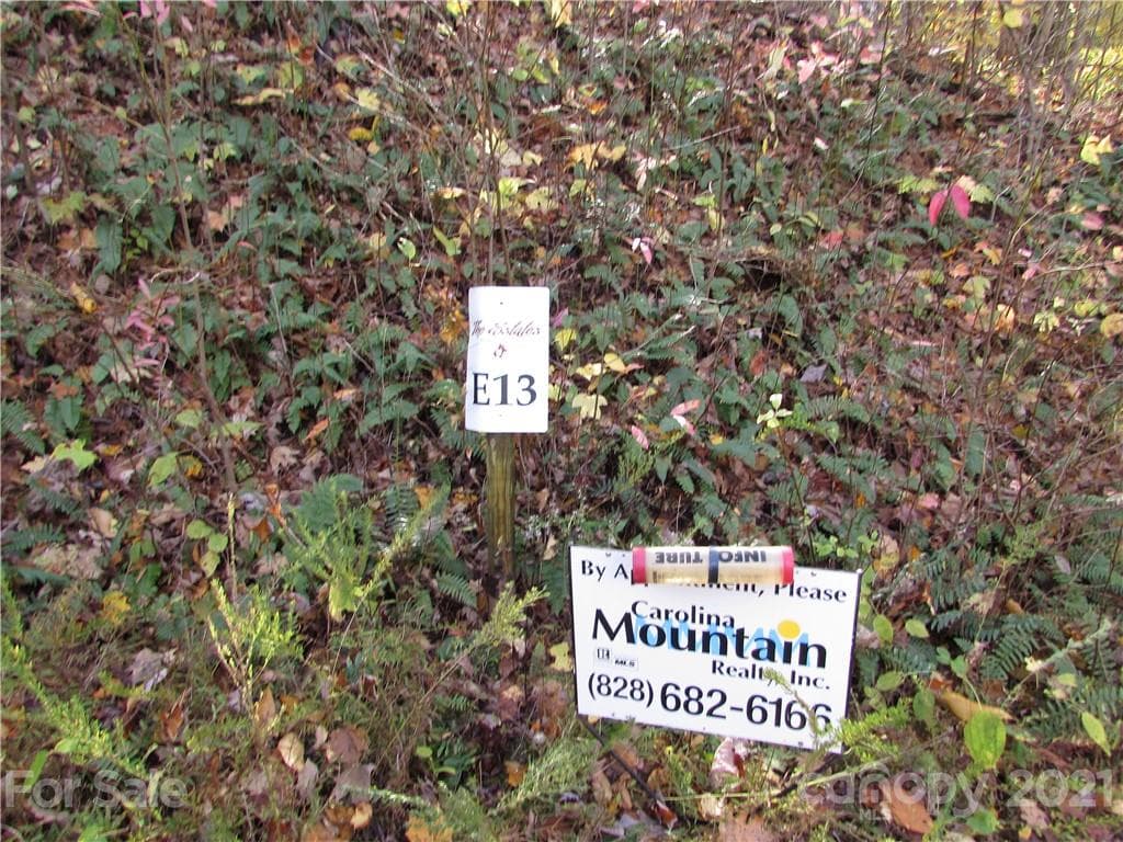 Lot at Mars Hill, photo 2 of 20