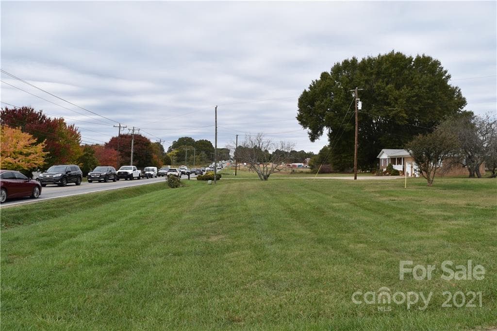 Lot at Mooresville, photo 6 of 48