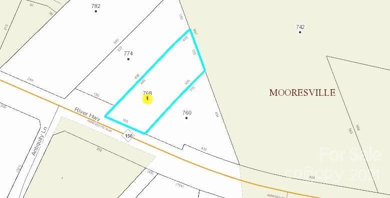 Lot at Mooresville, photo 10 of 48