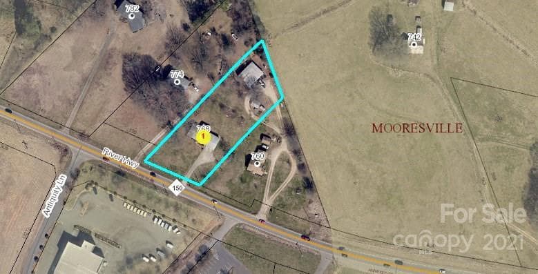 Lot at Mooresville, photo 11 of 48