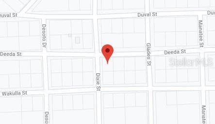 301 DEEDA ST