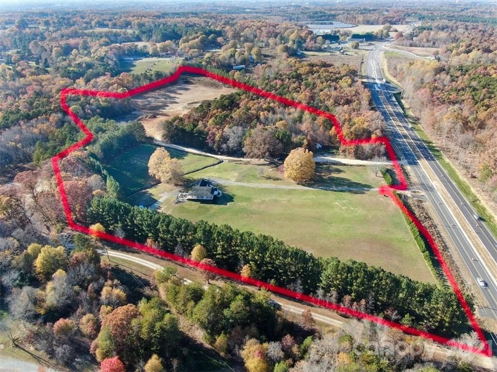Unimproved Commercial at 3329 S NC 16 Highway, Maiden, photo 2 of 20