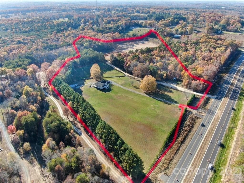 Unimproved Commercial at 3329 S NC 16 Highway, Maiden, photo 3 of 20