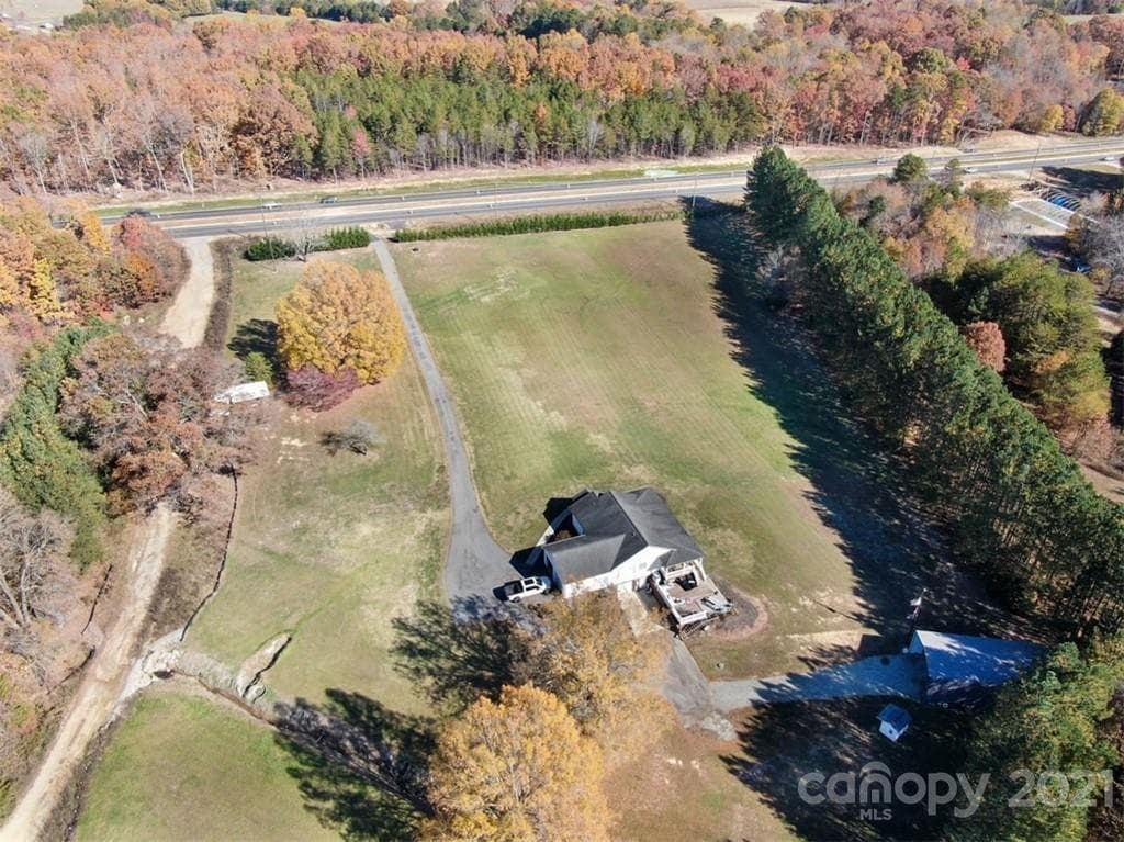 Unimproved Commercial at 3329 S NC 16 Highway, Maiden, photo 9 of 20