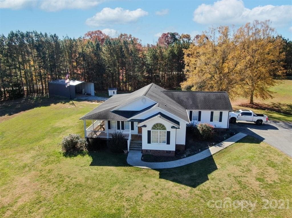 Unimproved Commercial at 3329 S NC 16 Highway, Maiden, photo 13 of 20