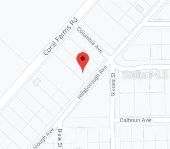 128 W HILLSBOROUGH AVE