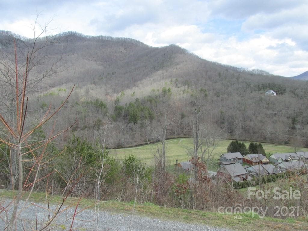 Lot at Lot 4 Wild Top Trail, Cullowhee, photo 2 of 13
