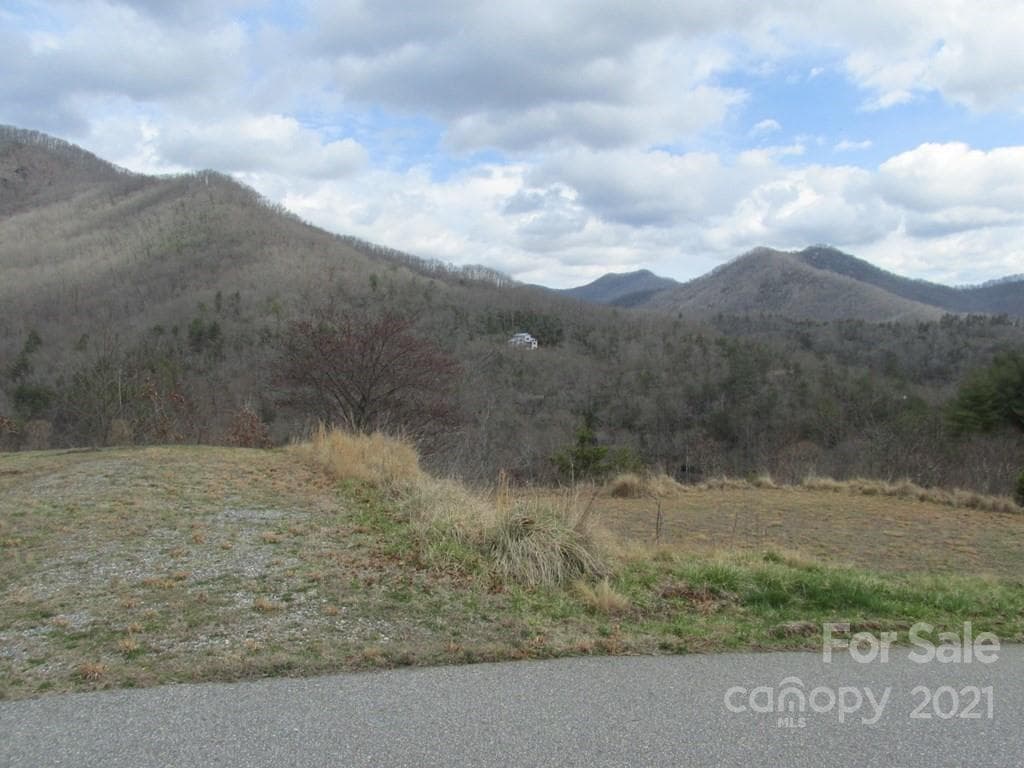 Lot at Lot 4 Wild Top Trail, Cullowhee, photo 3 of 13