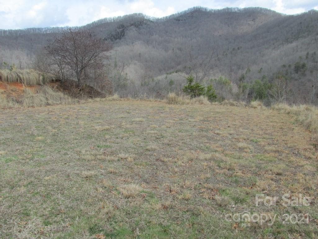Lot at Lot 4 Wild Top Trail, Cullowhee, photo 4 of 13