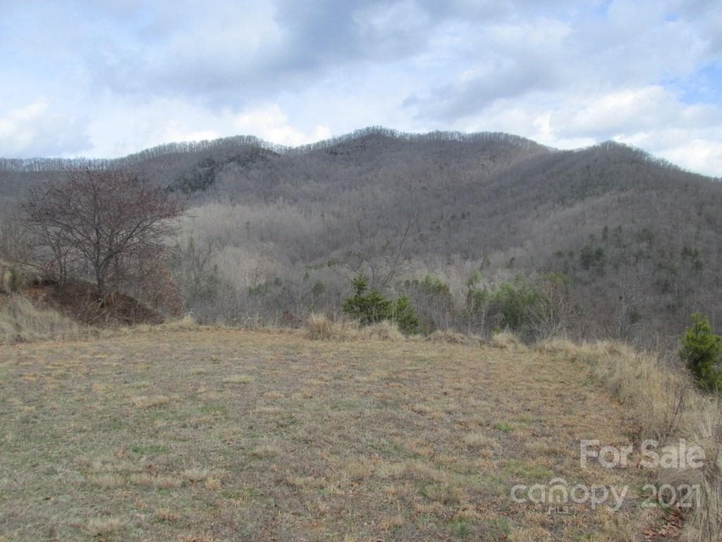 Lot at Lot 4 Wild Top Trail, Cullowhee, photo 5 of 13