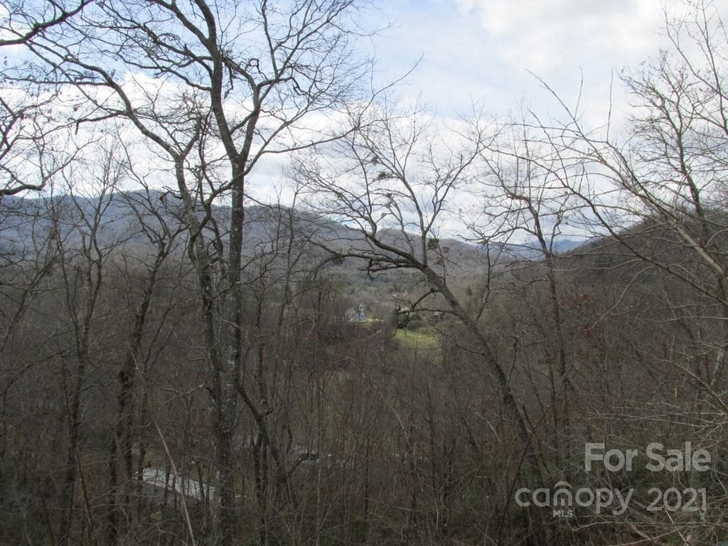 Lot at Lot 4 Wild Top Trail, Cullowhee, photo 7 of 13