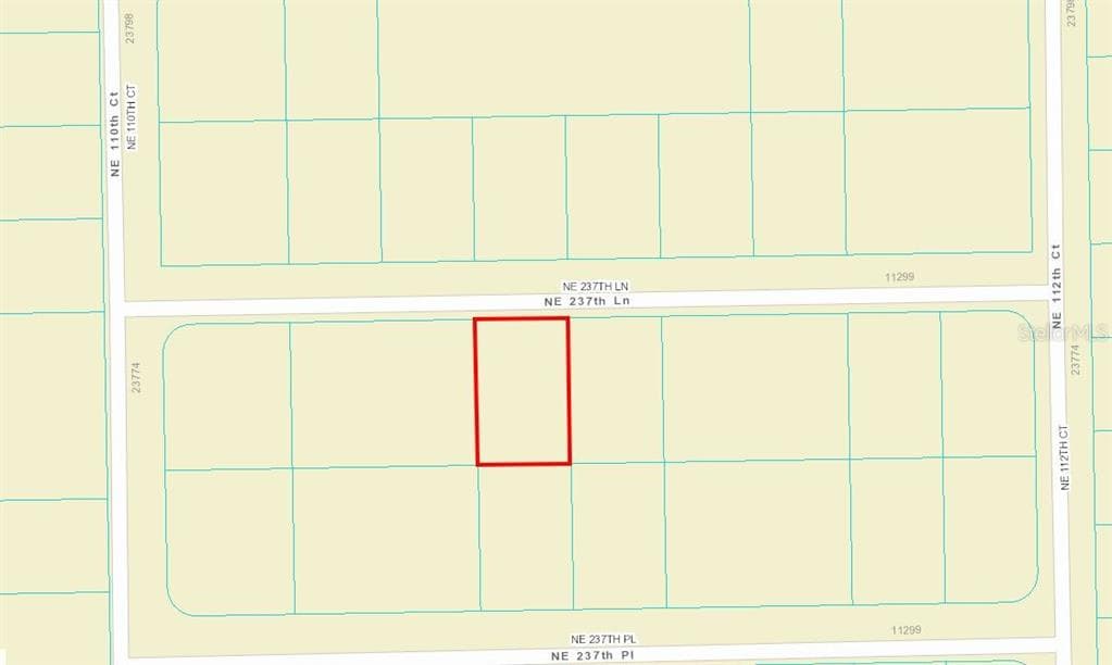 LOT 4 NE 237TH LN