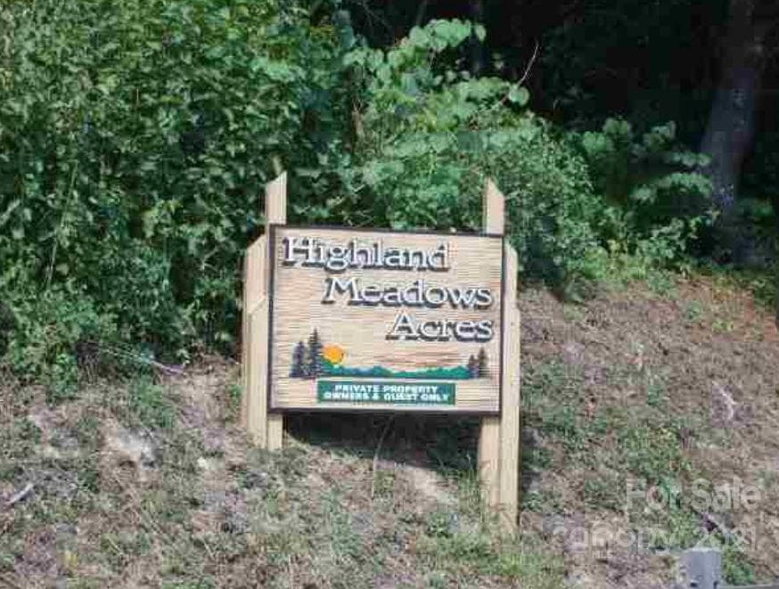 Acreage at 0 Highland Meadows Way, Lenoir, photo 4 of 5