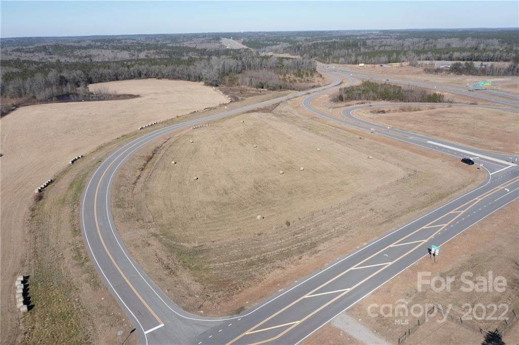 Acreage at 00 Dockery Road, Rockingham, photo 2 of 11