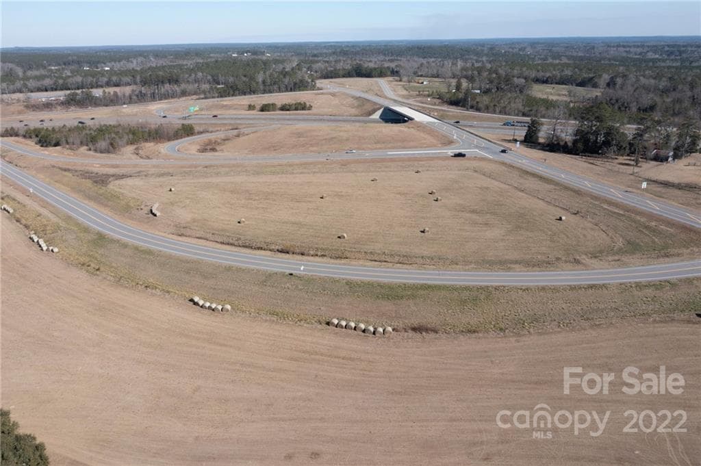 Acreage at 00 Dockery Road, Rockingham, photo 5 of 11