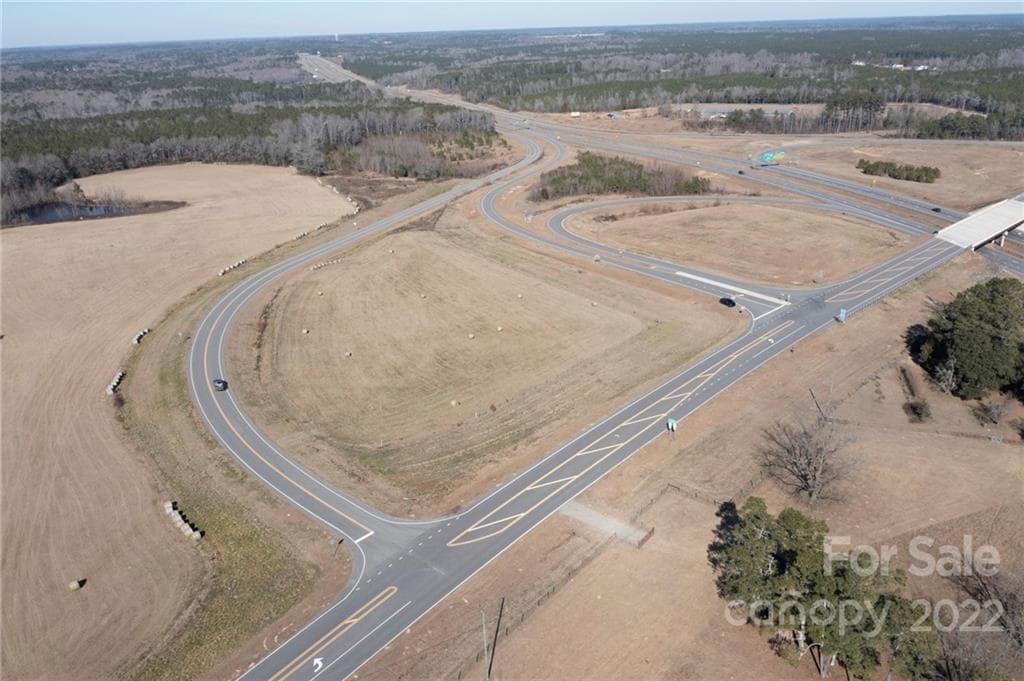 Acreage at 00 Dockery Road, Rockingham, photo 8 of 11