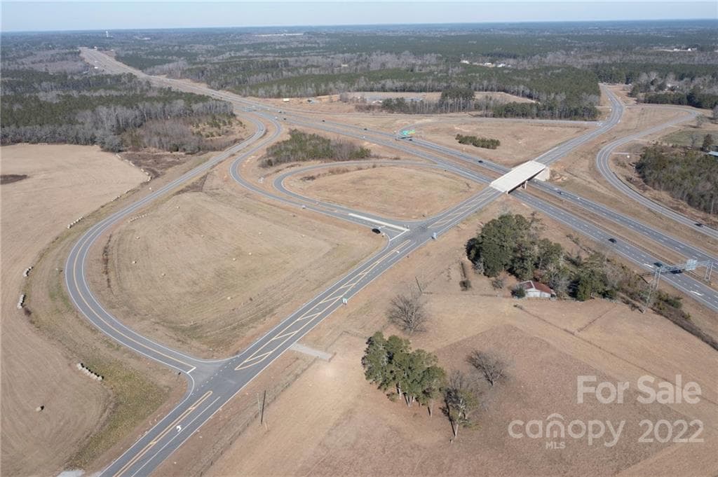 Acreage at 00 Dockery Road, Rockingham, photo 10 of 11