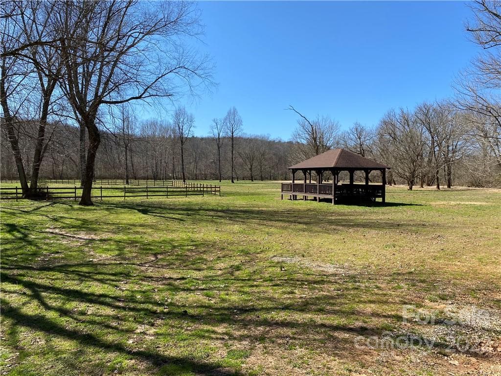Lot at 000 Rambling Creek Road, Tryon, photo 7 of 11