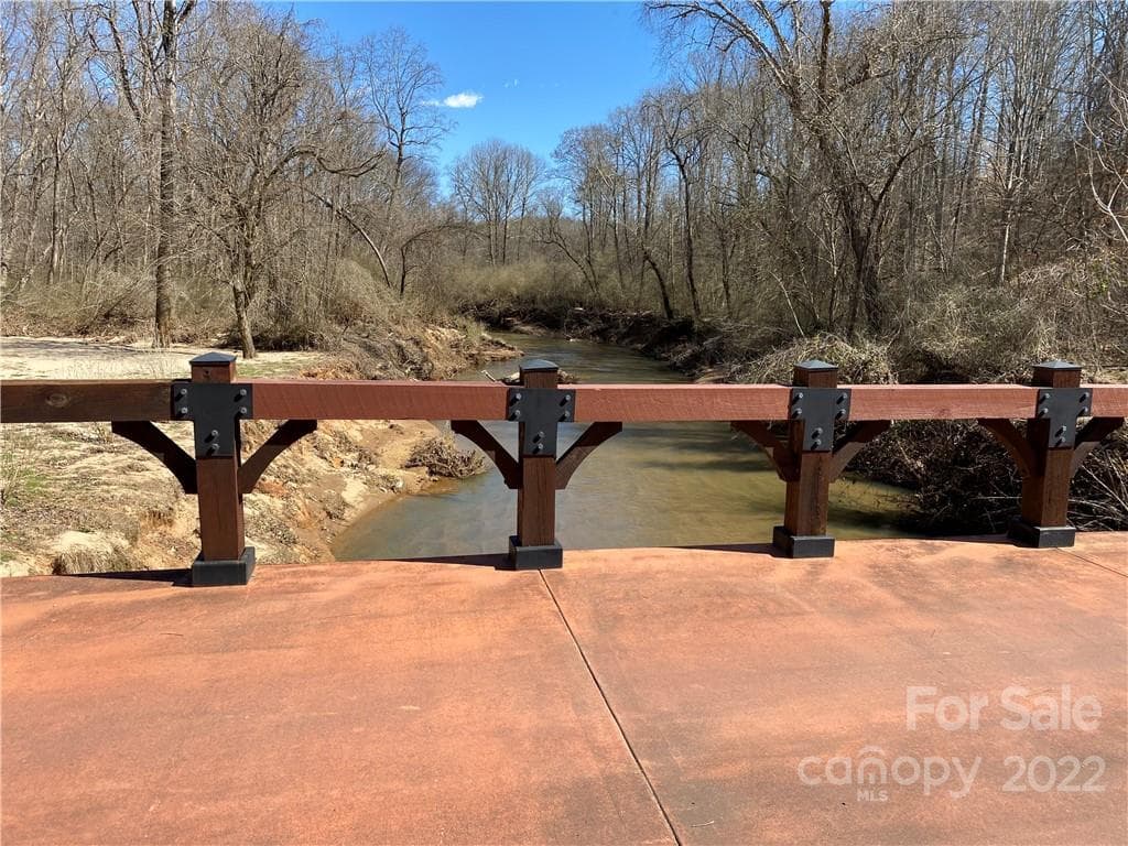Lot at 000 Rambling Creek Road, Tryon, photo 9 of 11