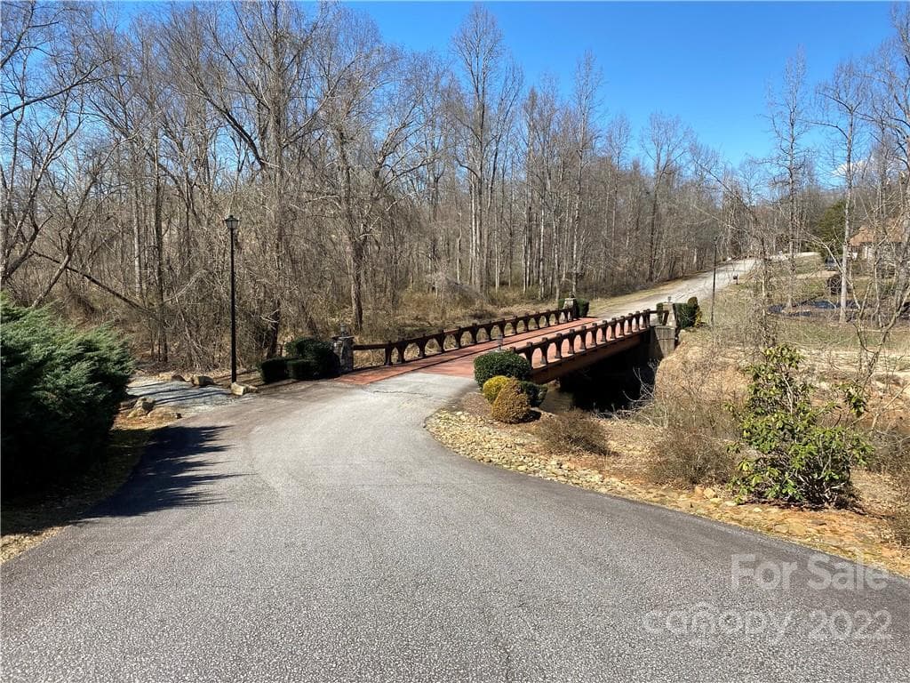 Lot at 000 Rambling Creek Road, Tryon, photo 11 of 11