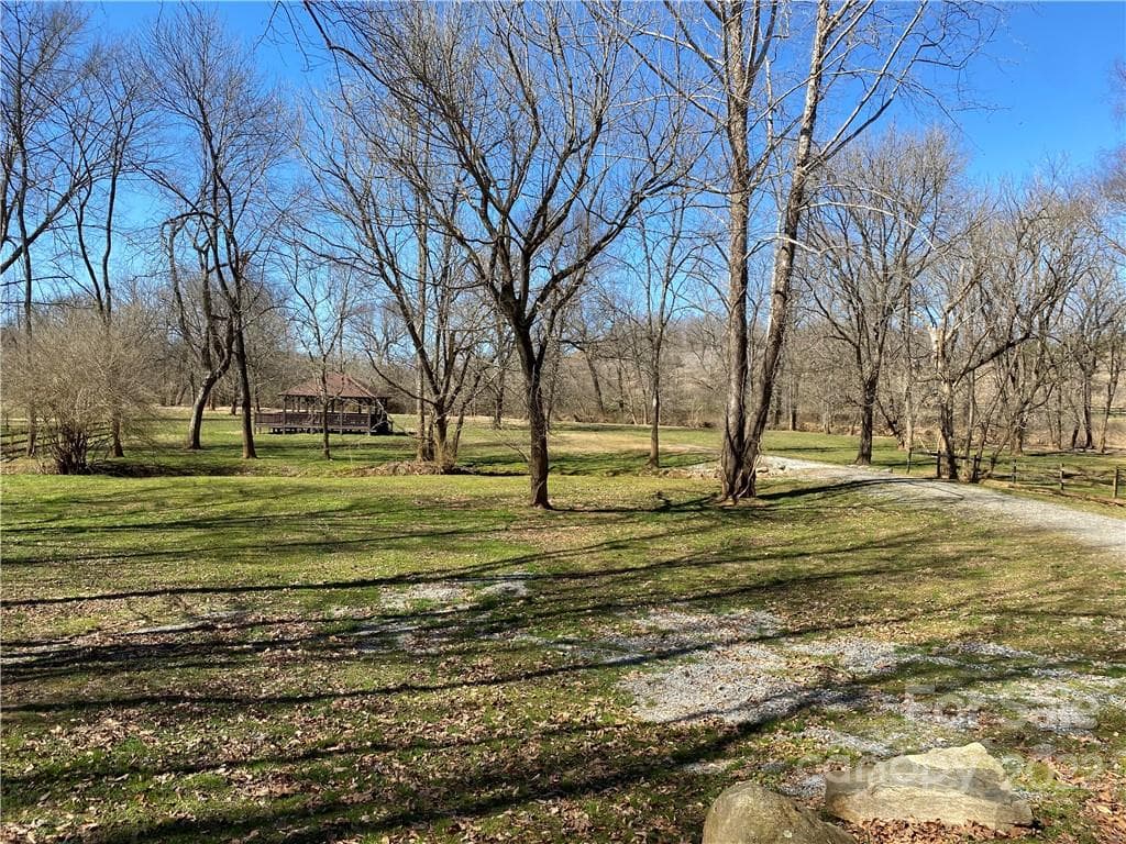 Lot at 000 Bridge Lane, Tryon, photo 8 of 10