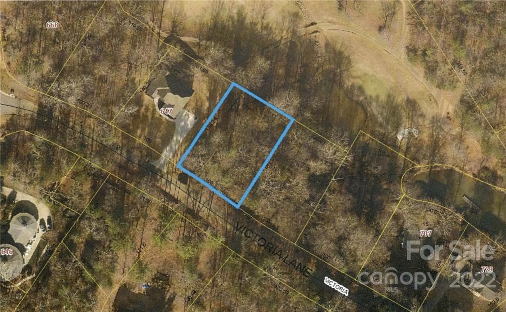 Lot 16 Victoria Lane