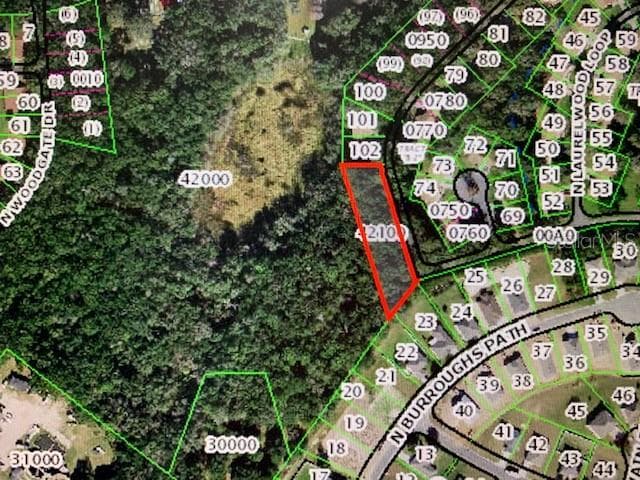 3550 N LAKESIDE VILLAGE DR