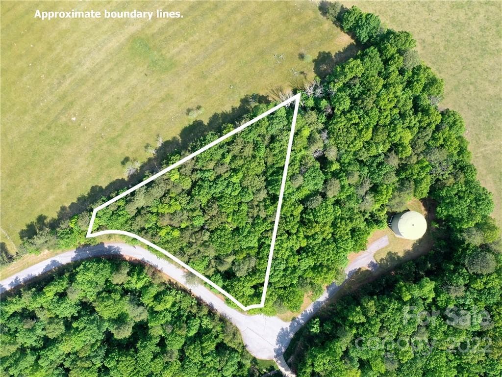 Lot at Mill Spring, photo 3 of 12
