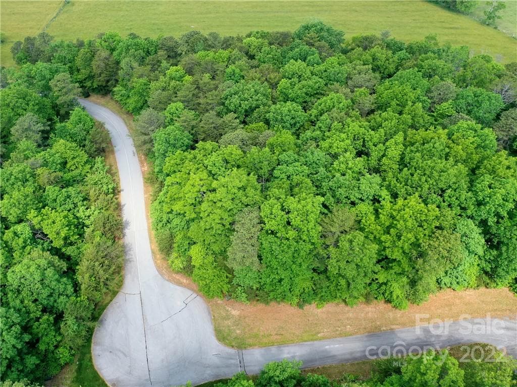 Lot at Mill Spring, photo 6 of 12
