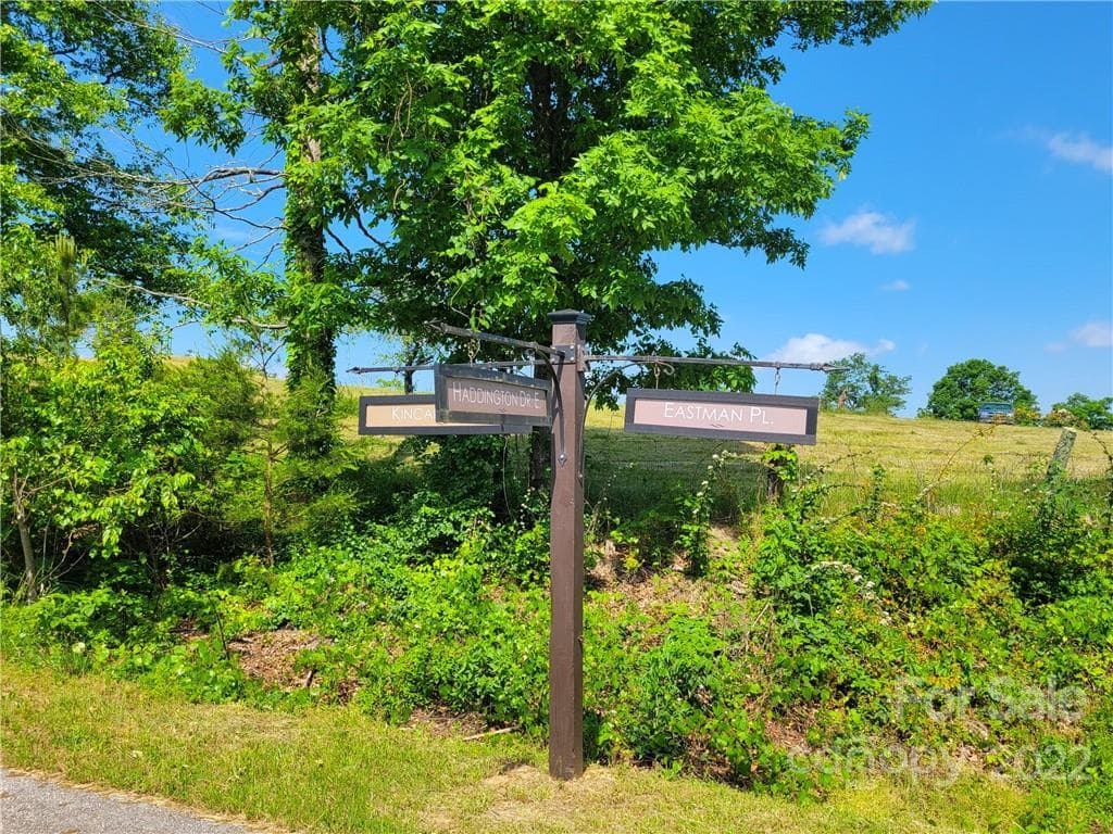 Lot at Mill Spring, photo 11 of 12