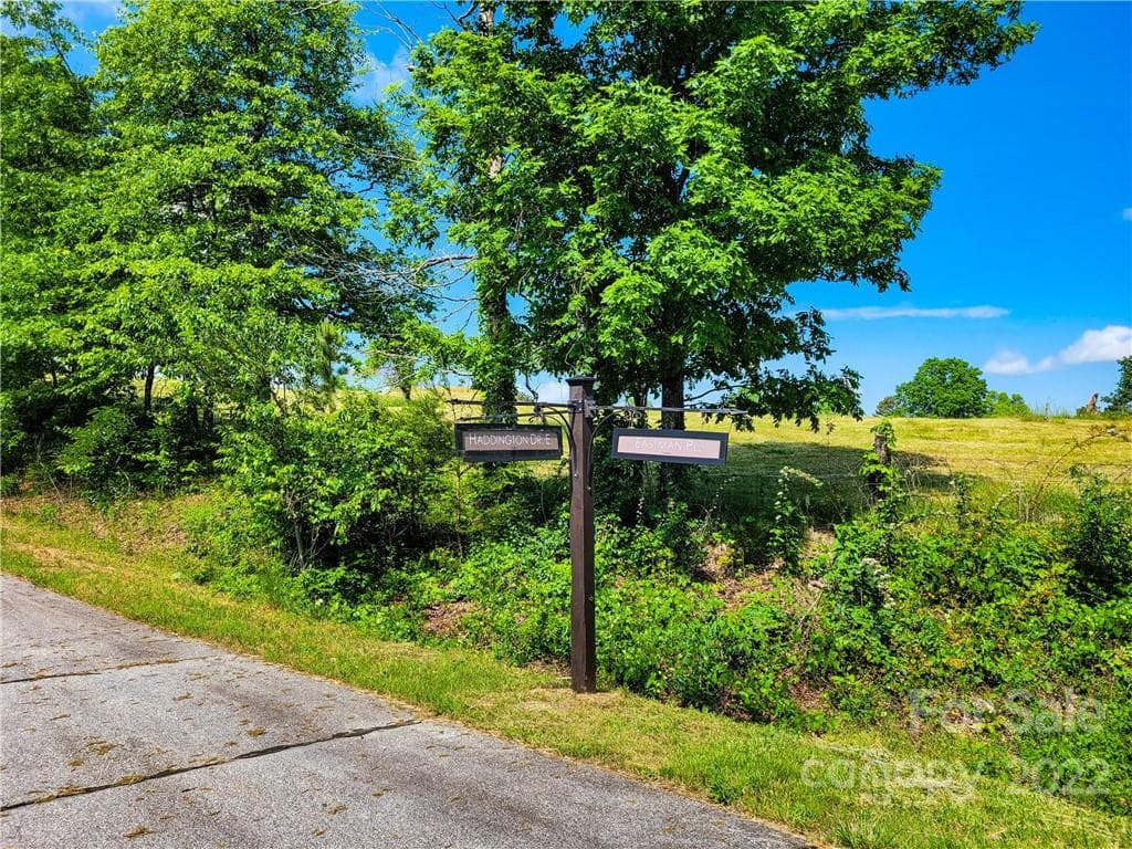 Lot at Mill Spring, photo 12 of 12