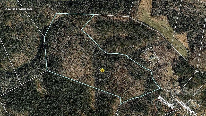 Acreage at Rutherfordton, photo 20 of 21
