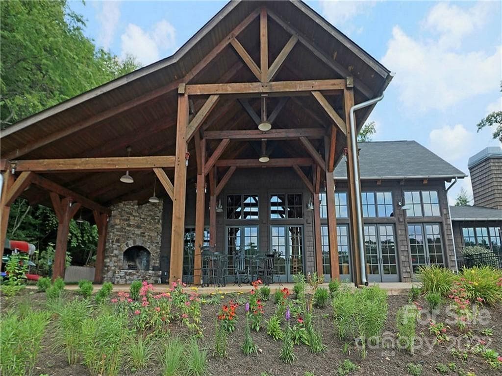 Lot at 99999 Pine Mountain Trail, Brevard, photo 9 of 17