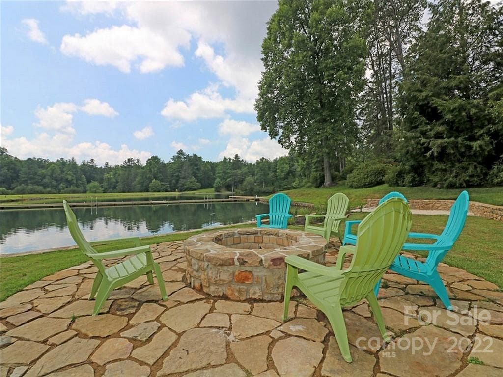 Lot at 99999 Pine Mountain Trail, Brevard, photo 12 of 17