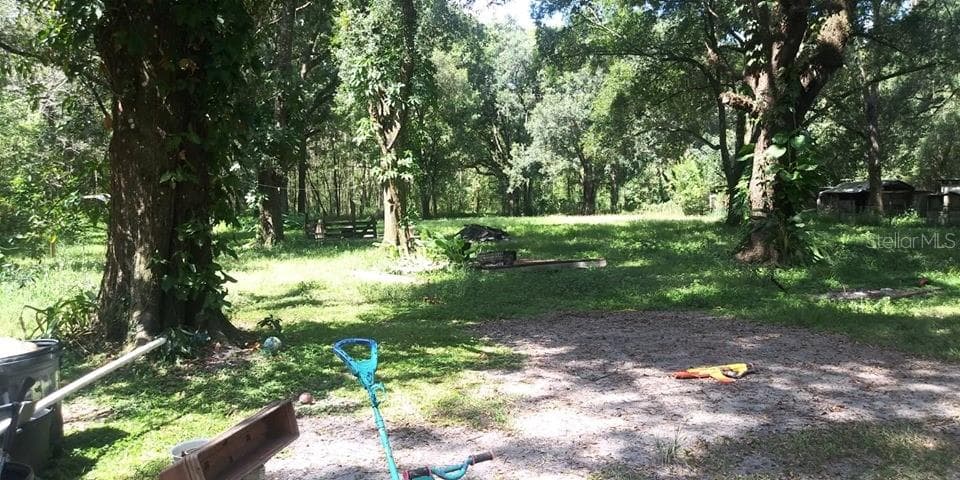 Land at EVANS RD, POLK CITY, photo 8 of 9