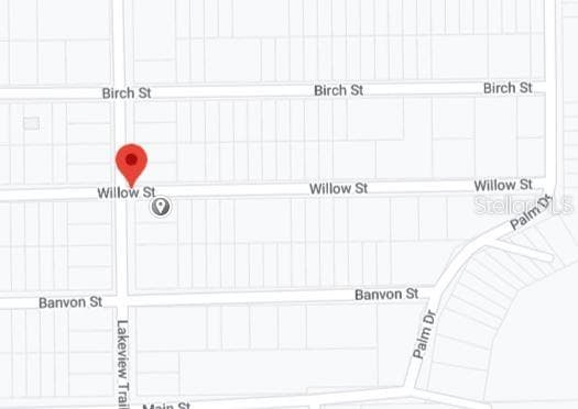 00 WILLOW STREET AND LAKEVIEW STREET COR