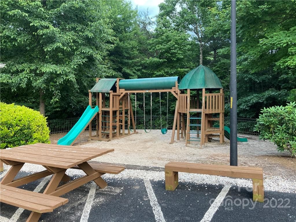 Playground - Arden