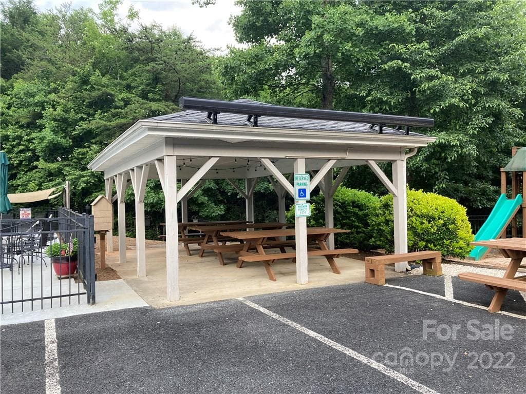 Picnic Area - Arden