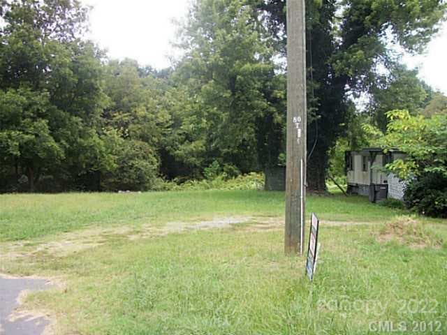 Land/Lot - 904 W Main Street, Locust