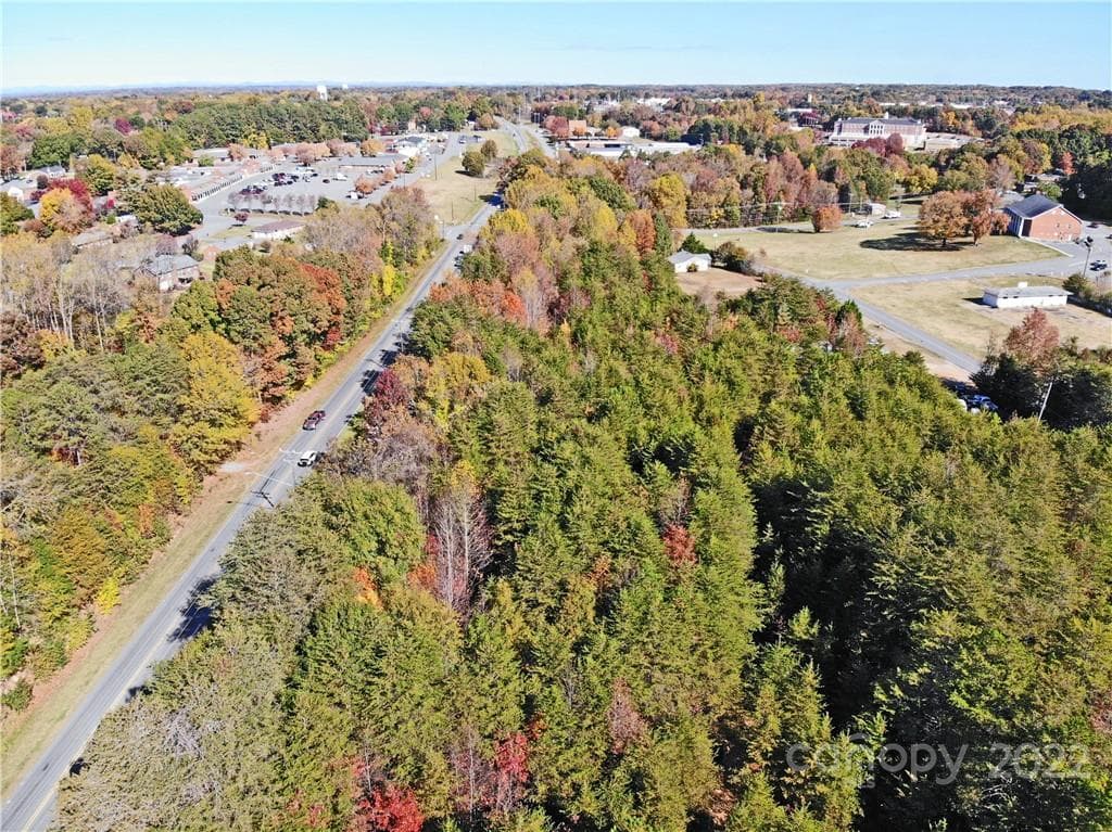 150 BYPASS ON LEFT AND JERRY CRUMP RD. ON RIGHT - 1297 Hwy 150 ByPass, Lincolnton