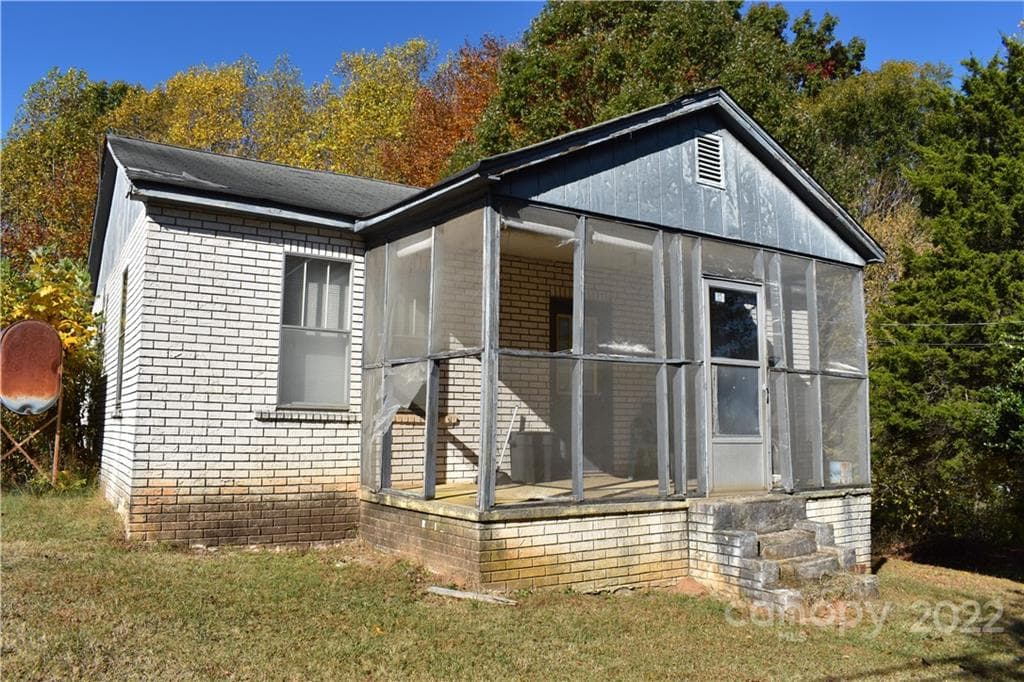 112 JERRY CRUMP RD. - 1297 Hwy 150 ByPass, Lincolnton
