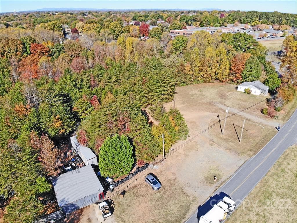 JERRY CRUMP RD. - 1297 Hwy 150 ByPass, Lincolnton