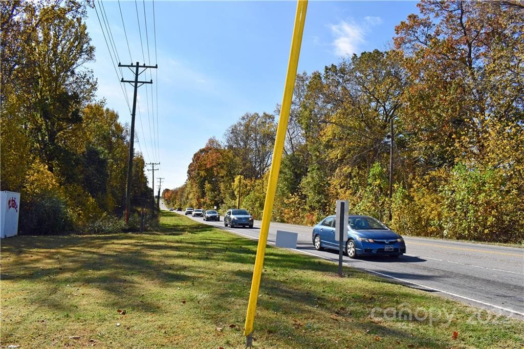 150 BYPASS - 1297 Hwy 150 ByPass, Lincolnton