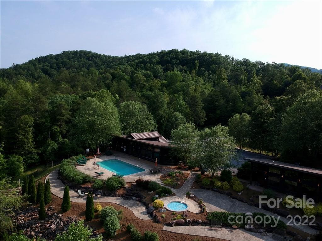 The River Lodge, Fitness Center, Pool and Hot Tub are for all owners to enjoy! - Marshall
