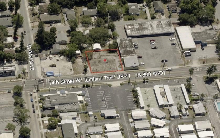 2121 14TH ST W
