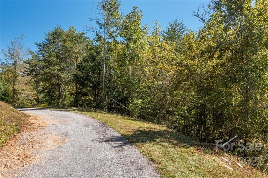 Lot at Lake Lure, photo 4 of 36