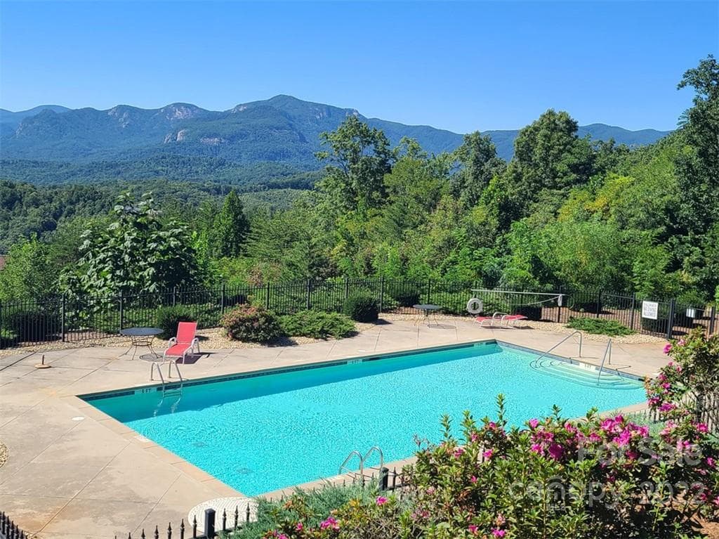 Lot at Lake Lure, photo 20 of 36