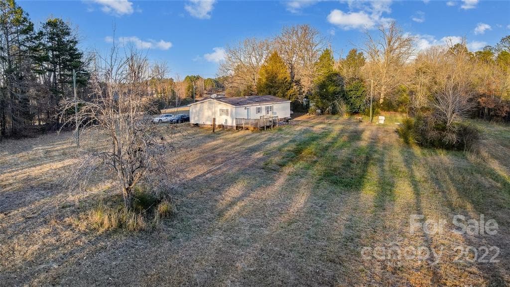 9504 Van Wyck Road