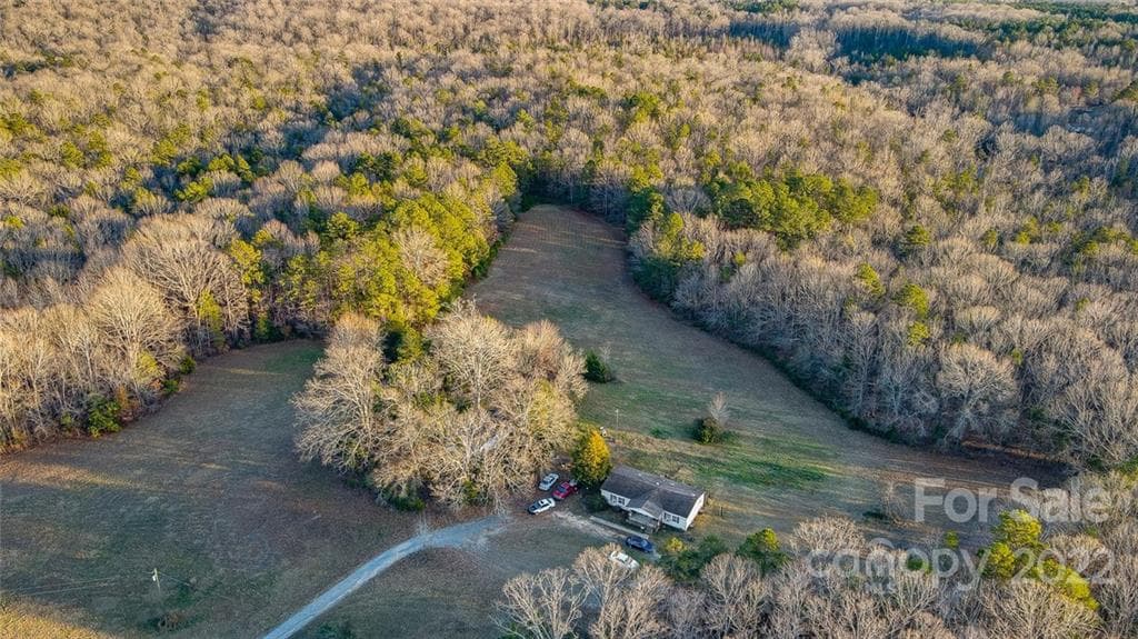 Acreage at 9504 Van Wyck Road, Lancaster, photo 2 of 10