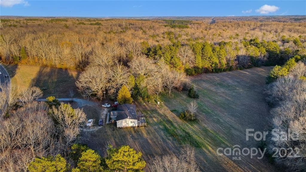 Acreage at 9504 Van Wyck Road, Lancaster, photo 5 of 10